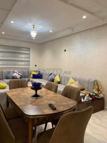 منزل وشقق مفروشة مجهزة للكراء اليومي - 2