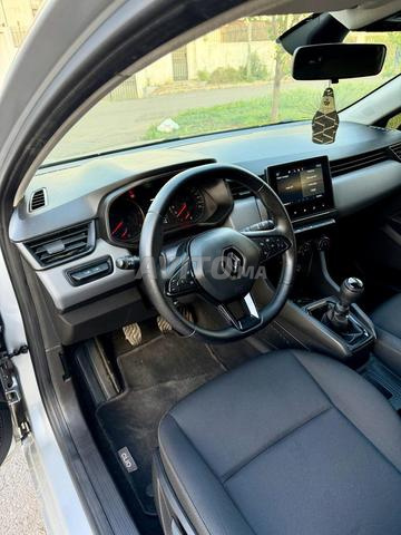 Clio 5 2023 1ère main - 2