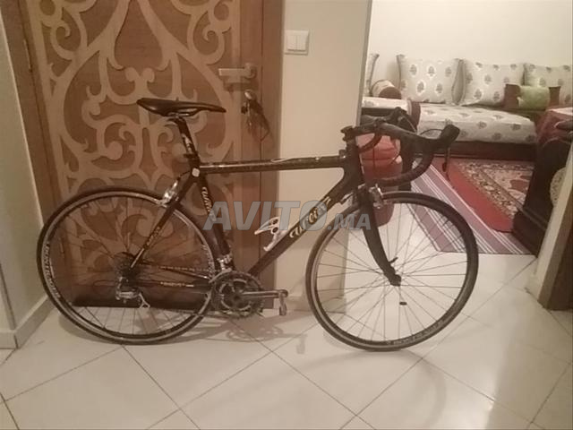 دراجة هوائية للسباقات مصنوعة من الكاربون Wilier - 2