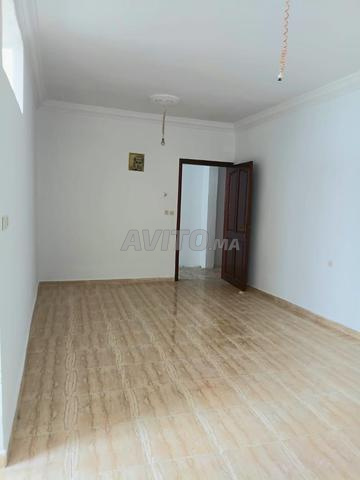 À vendre appartement centre Larache 65m² - 2