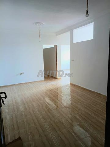 للبيع شقة بوسط العرائش 65م²