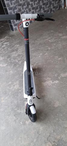 سكوتر كهربائي - 2