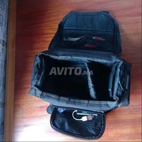 حقيبة كاميرا احترافية