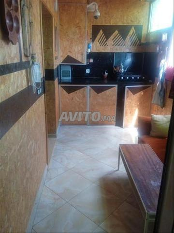 Moitié Maison à louer - 2