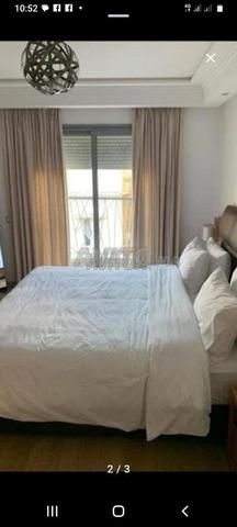 Appartement près de Snack Nejma, près de la mer - 2