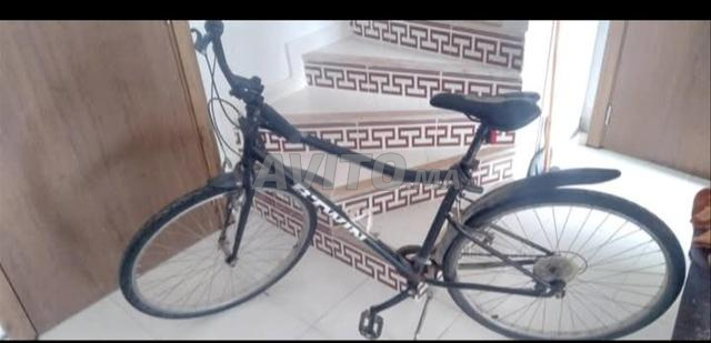 Vélo VTT 28 pouces - 2