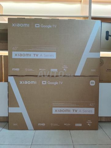 شاومي تي في 43 ضمان سنة واحدة - 2