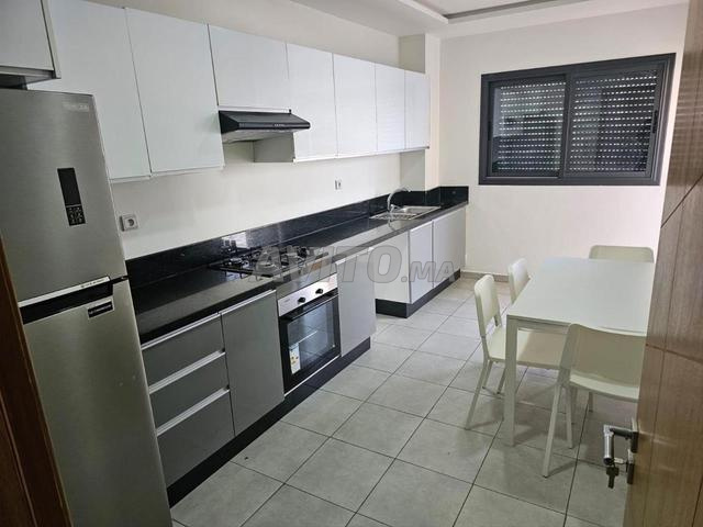 شقة جميلة للإيجار