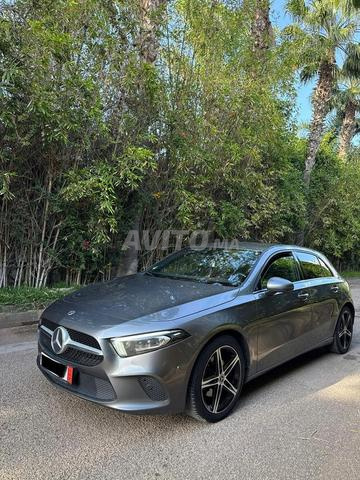 Mercedes-Benz, Classe A200d 4Matic Dédouané 2026