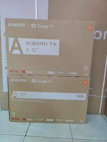 شاومي تي في 32 جديد ضمان سنة واحدة - 2