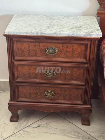 Chambre à coucher - 2