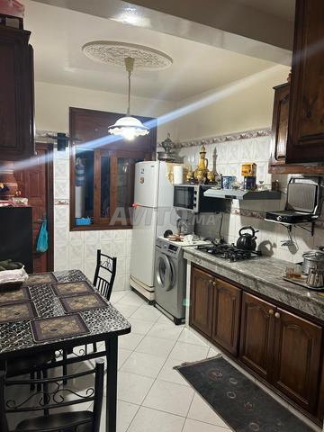 شقة للبيع حي شمعو - 2