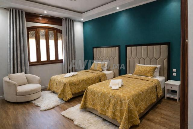 فيلا للبيع – طنجة | شارع مولاي رشيد - 2