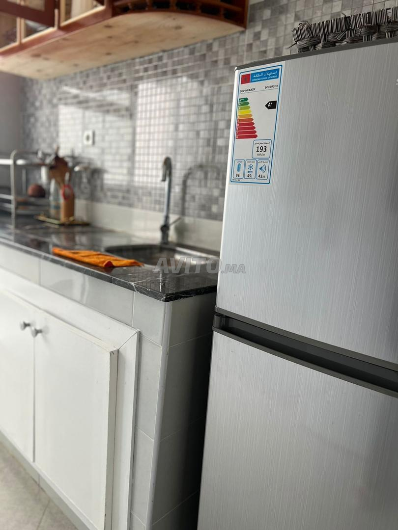 Appartement meublé à louer journalièrement et mensuellement à Tanger - image 5