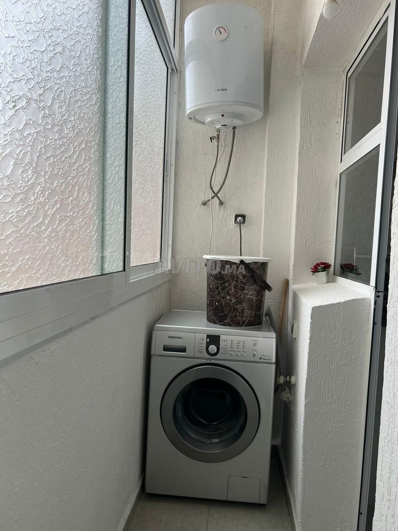 Appartement meublé à louer journalièrement et mensuellement à Tanger - image 4