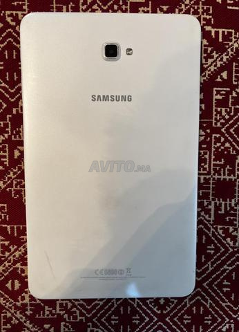 Tablette Samsung Galaxy Tab A 10.1, état correct