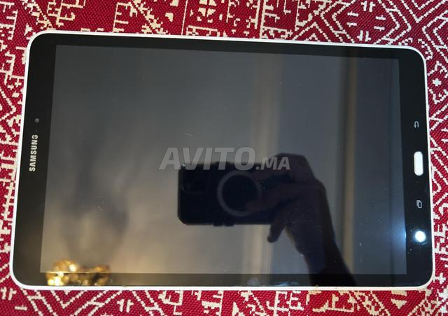 جهاز سامسونج جالاكسي تاب A 10.1