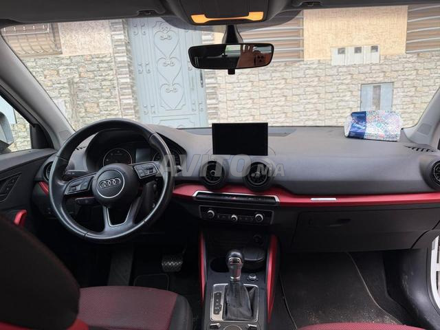 أودي Q2 للبيع - 2