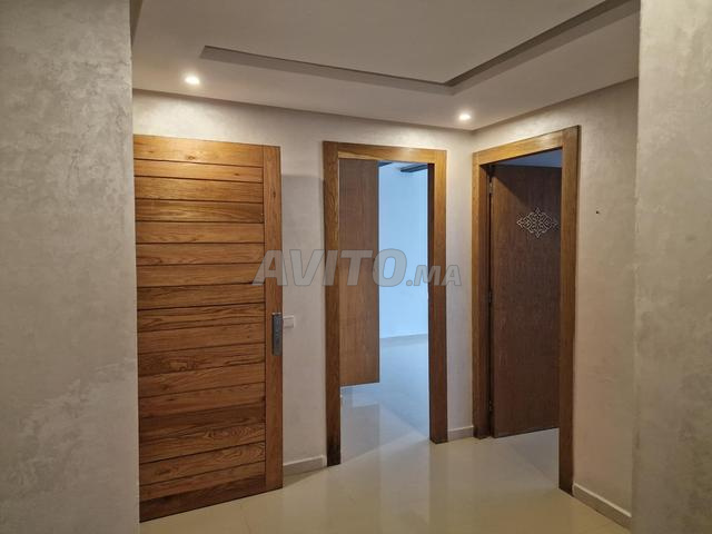 Appartement à vendre - 2