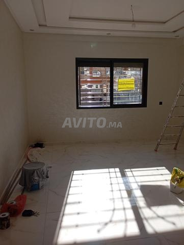 شقة للإيجار 65 متر مربع بالدار البيضاء - 2