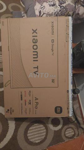 تلفزيون شاومي - 2