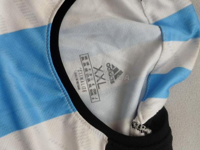 قميص الأرجنتين - 2