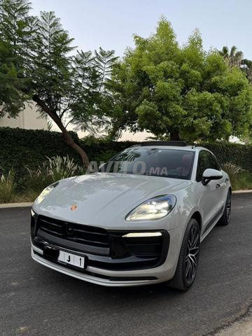 بورشه ماكان تي مستوردة جديدة - 2