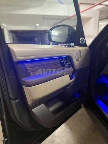 Range Rover Vogue - 2