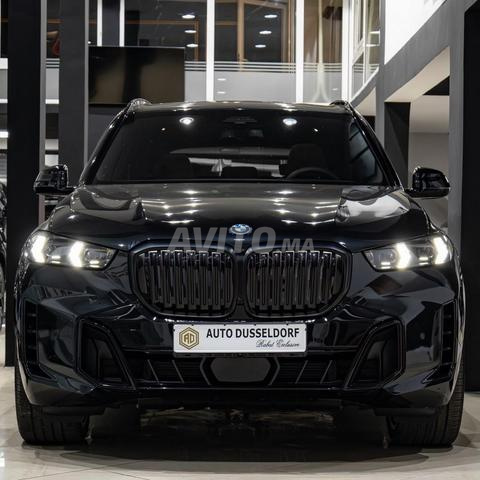 BMW X5 M Pro FULL OPTION - 2