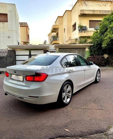 BMW Série 3 Sport - 2