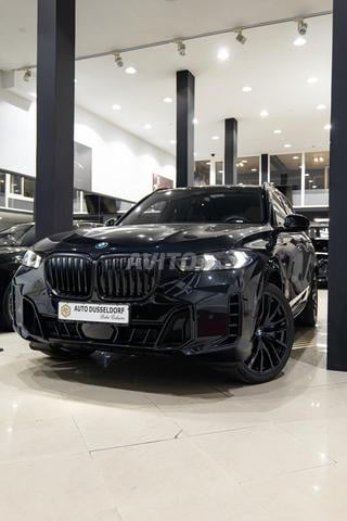 BMW X5 50e M Pro FULL OPTION