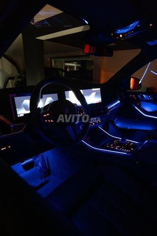 BMW X5 M Pro FULL OPTION