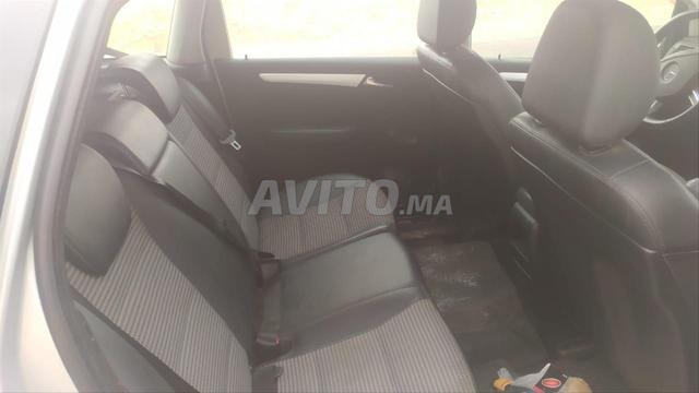 Mercedes-Benz Classe B Diesel Manuelle 2007