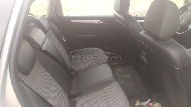 Mercedes-Benz Classe B Diesel Manuelle 2007