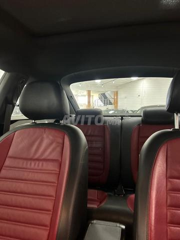 Volkswagen Coccinelle Diesel Automatique 2019