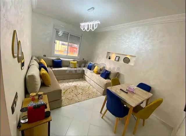 شقة كيليز - 2