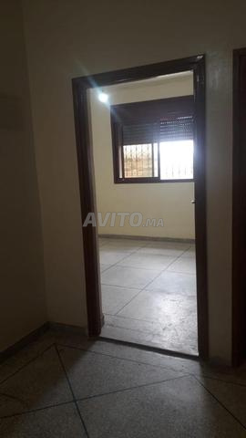 شقة للإيجار 60 متر مربع بأكادير - 2