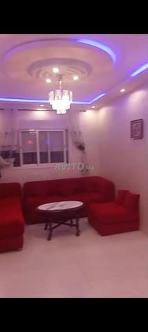 شقة مفروشة للإيجار جنان أوراد - 2