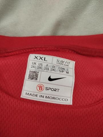 طقم مانشستر يونايتد - 2