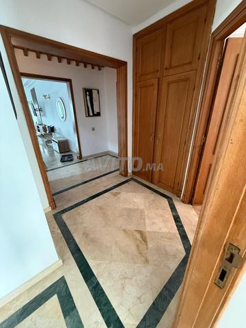 Appartement à louer 165 m à Rabat Agdal - image 3