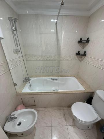 Appartement à louer 165 m à Rabat Agdal - image 4