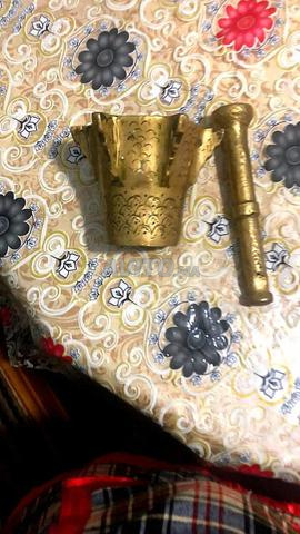 Mortier à vendre - 2