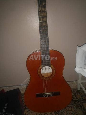 Guitare classique - 2