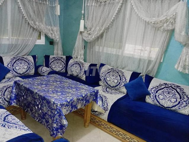 شقق مفروشة للكراء بمكناس - 2