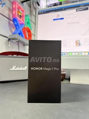 HONOR Magic7 Pro Ram 12GB / Rom 512GB