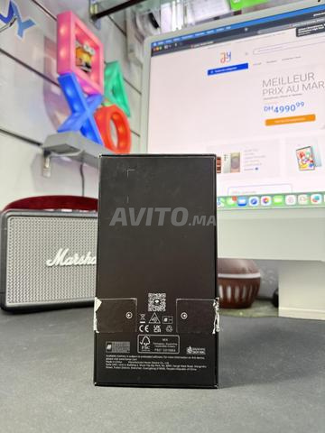 HONOR Magic7 Pro Ram 12GB / Rom 512GB - 2