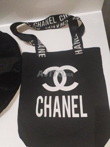 حقيبة وقبعة فتيات تركيا ما زالا جديدين - 2