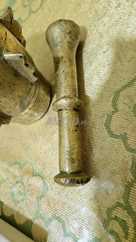 Deuxième mortier à vendre - 2