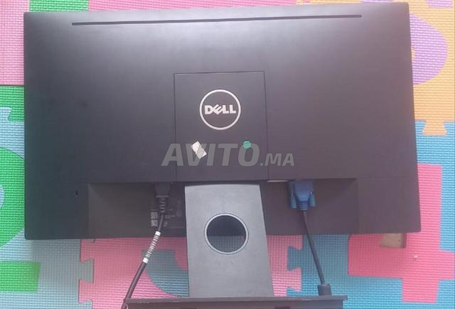 شاشة ديل للحاسوب 23 بوصة - 2