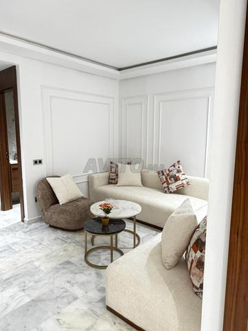 استوديو مفروش - 2